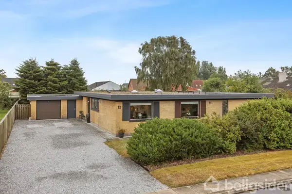 Villa på Asbyvej 13, 9340 Asaa