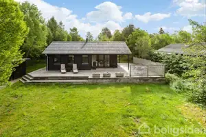 Fritidsbolig på Rasmus Jensens Vej 27, 9370 Hals