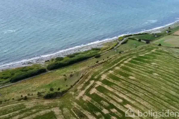 Fritidsgrund på Jørbæksvej 7, 5985 Søby Ærø