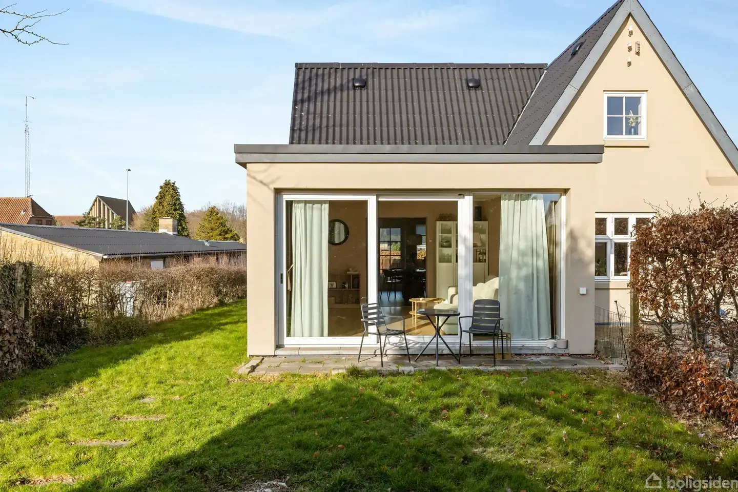 Villa på Randalsvej 40, 7000 Fredericia