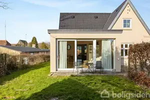 Villa på Randalsvej 40, 7000 Fredericia