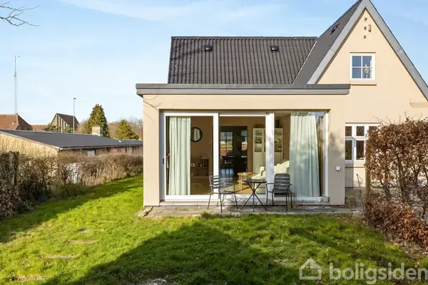 Villa på Randalsvej 40, 7000 Fredericia