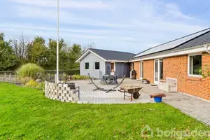 Villa på Toftemarken 2, 5540 Ullerslev