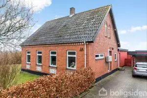 Villa på Viemosevej 54, 4913 Horslunde