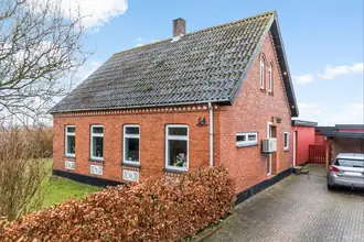 Villa på Viemosevej 54, Svinsbjerg, 4913 Horslunde