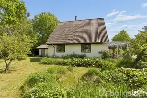 Fritidsbolig på Kraghøjvej 103, 8560 Kolind