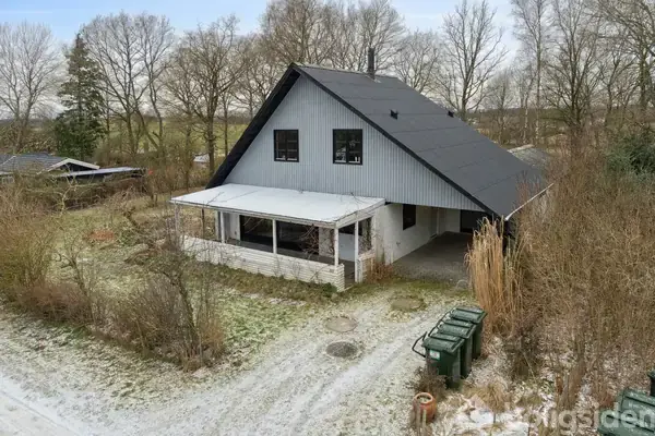 Fritidsbolig på Kraghøjvej 103, 8560 Kolind