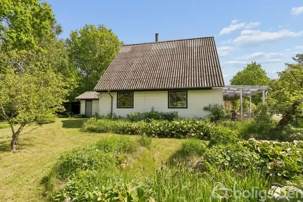 Fritidsbolig på Kraghøjvej 103, 8560 Kolind