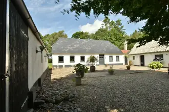 Villa på Givevej 58, Bjørnskov, 8766 Nørre Snede