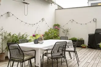 Ejerlejlighed på Halmtorvet 29E, mf., 1700 København V