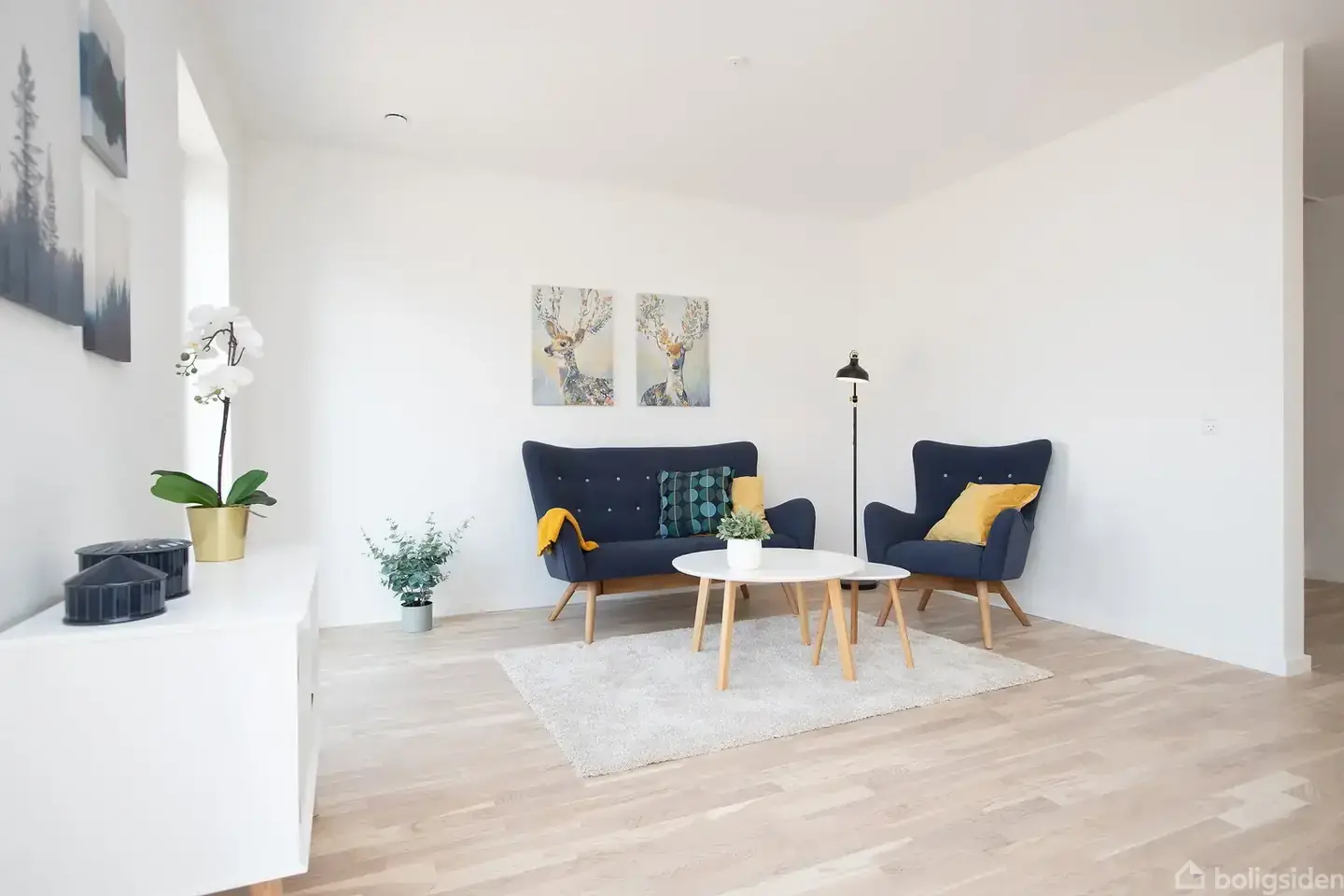 Ejerlejlighed på Lammekær 40, 2600 Glostrup