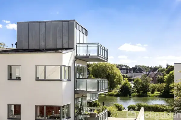 Ejerlejlighed på Dannevirkestræde 6, 4., 6100 Haderslev