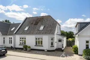 Villa på Danmarksgade 25, 6580 Vamdrup