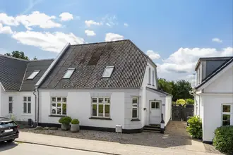 Villa på Danmarksgade 25, 6580 Vamdrup