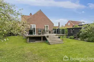 Villa på Svalevej 23, 2630 Taastrup