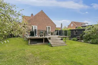 Villa på Svalevej 23, 2630 Taastrup
