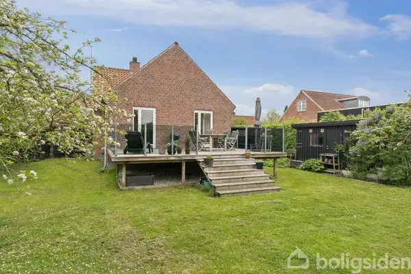 Villa på Svalevej 23, 2630 Taastrup