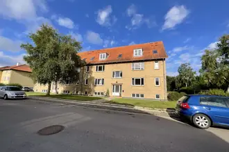Andelsbolig på Hesseløvej 10, 2. 12., 4300