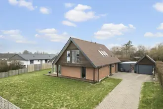 Villa på Hedelærkevej 4, 9800 Hjørring