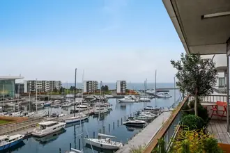 Ejerlejlighed på Tuborg Havnepark 7, 4. tv., 2900 Hellerup