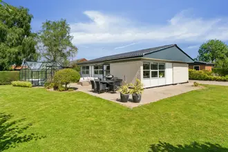 Villa på Hindøvænget 10, True, 8381 Tilst
