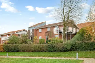 Villa på Bogensevej 32, 6000 Kolding