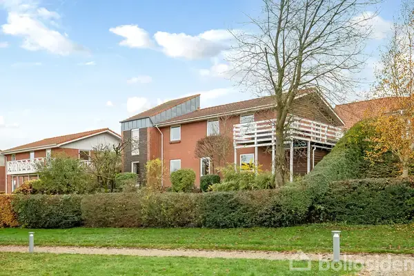 Villa på Bogensevej 32, 6000 Kolding