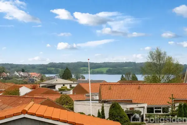 Villa på Bogensevej 32, 6000 Kolding