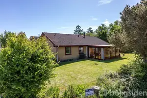 Villa på Skovhegnet 24, 3390 Hundested