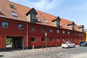 Ejerlejlighed på Torvestræde 3, 2. 14., 4720 Præstø
