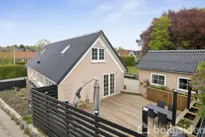 Villa på Smallegade 12, 9310 Vodskov