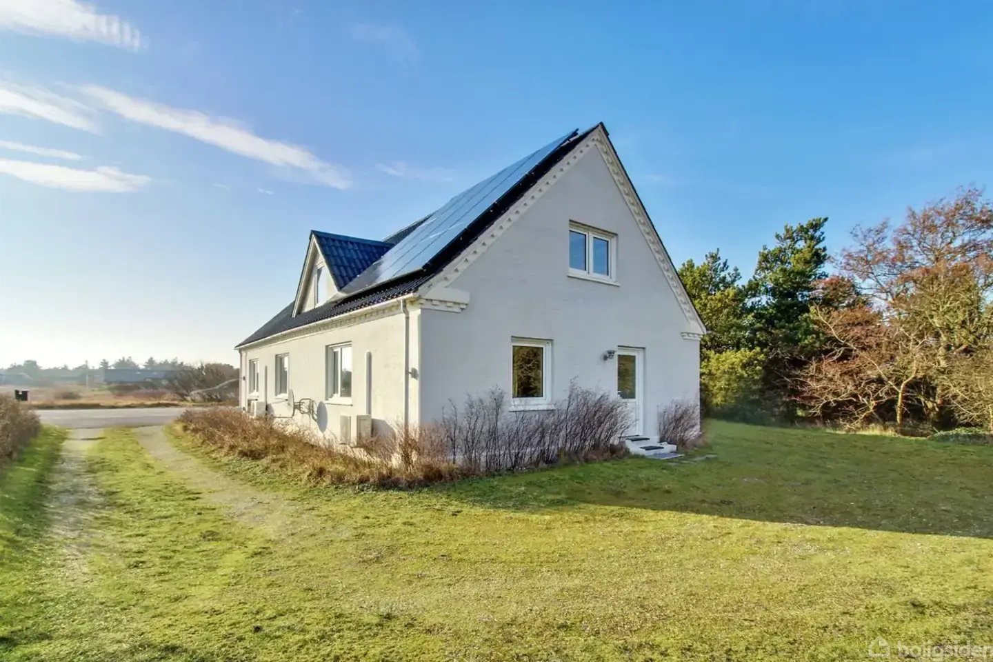 Villa på Sønder Klitvej 175, 6960 Hvide Sande