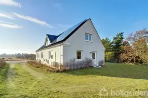 Villa på Sønder Klitvej 175, 6960 Hvide Sande