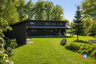 Fritidshus på Sydmarken 73, Arrild, 6520 Toftlund