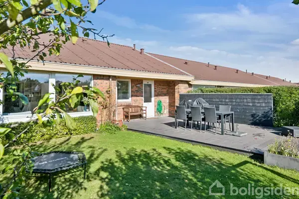 Rækkehus på Toppen 26, 9260 Gistrup