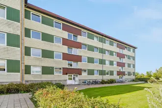 Ejerlejlighed på Ægirsvej 45, 3. tv., 8920 Randers NV
