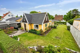 Villa på Pårupvej 7, 2770 Kastrup