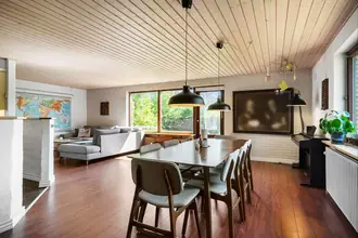 Villa på Krogvejen 14, Arnborg, 7400 Herning