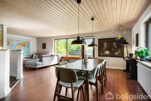Villa på Krogvejen 14, 7400 Herning