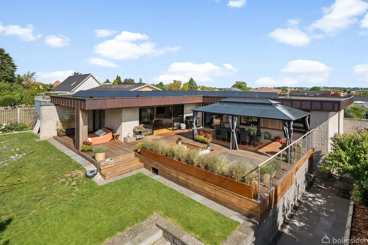 Villa på Helgenæsvej 64, 4700 Næstved