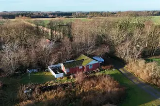 Fritidshus på Nellemannsvej 14, Lyngså, 9300 Sæby