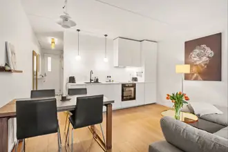 Ejerlejlighed på Lodsgården 1A, 9., 2791 Dragør