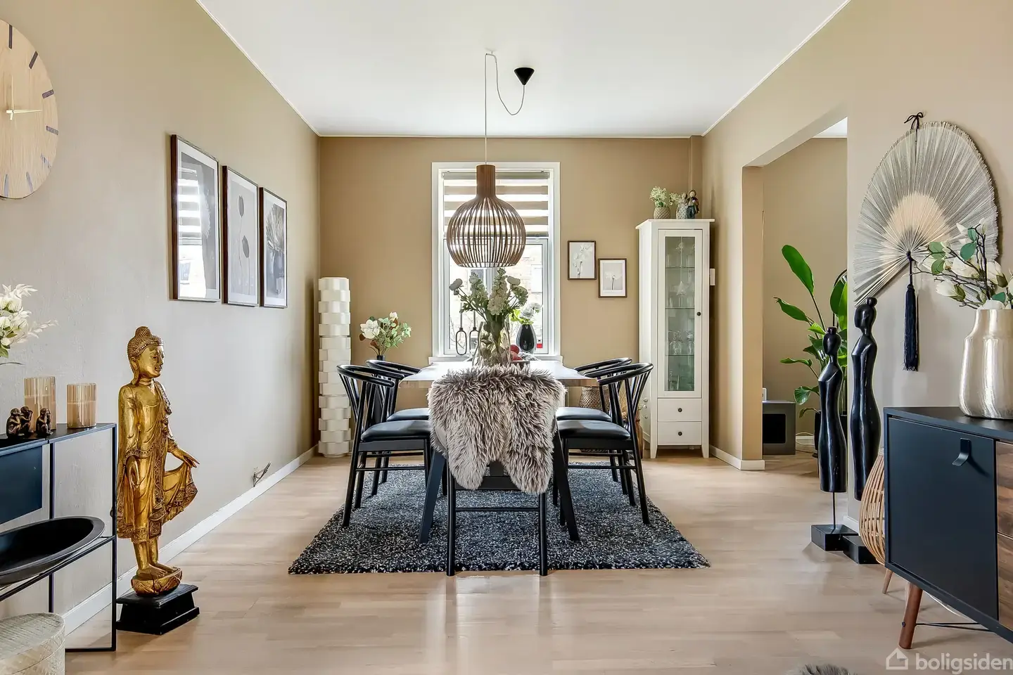 Villa på Magnoliavej 4, 7100 Vejle
