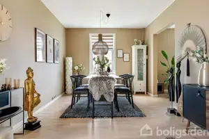 Villa på Magnoliavej 4, 7100 Vejle