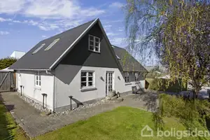 Villa på Lindevej 1, 4600 Køge