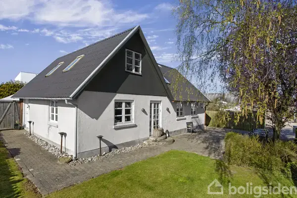 Villa på Lindevej 1, 4600 Køge