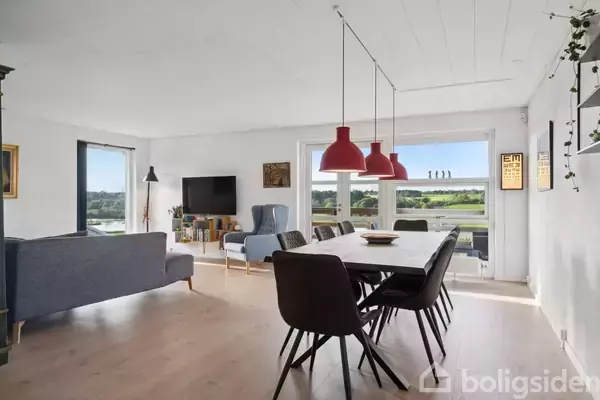 Villa på Brennerpasset 114, 6000 Kolding