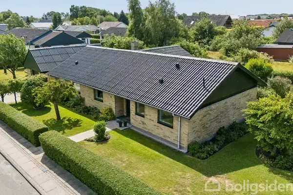 Villa på Miehesgade 32, 9510 Arden