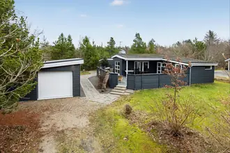 Fritidshus på Charlottesvej 39, Trend, 9670 Løgstør