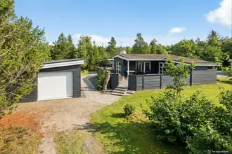 Fritidshus på Charlottesvej 39, Trend, 9670 Løgstør